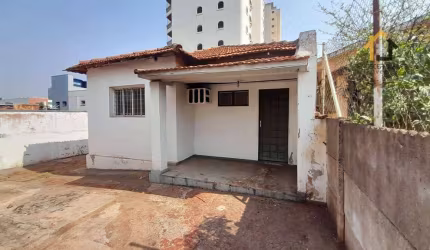 Casa com 3 dormitórios à venda, 97 m² por R$ 300.000,00 - Vila Redentora - São José do Rio Preto/SP