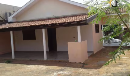 Casa com 2 dormitórios à venda, 113 m² por R$ 265.000,00 - Jardim Planalto - São José do Rio Preto/SP