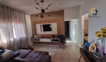 Chácara com 3 dormitórios à venda, 500 m² por R$ 350.000 - Estância Jóckei Club - São José do Rio Preto/SP