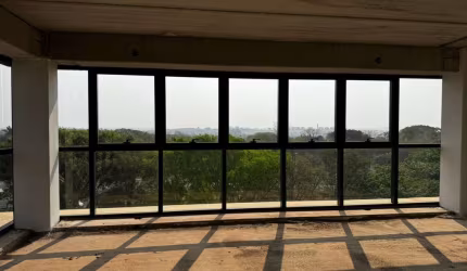 Salas comerciais para alugar, 45 m² por R$ 16.000 - Jardim Vivendas - São José do Rio Preto/SP