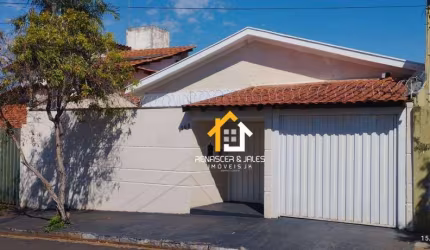 Casa com 3 dormitórios à venda, 234 m² por R$ 430.000,00 - Jardim Alto Rio Preto - São José do Rio Preto/SP