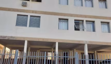 Apartamento com 2 dormitórios à venda, 68 m² por R$ 260.000 - Condomínio Javari - São José do Rio Preto/SP