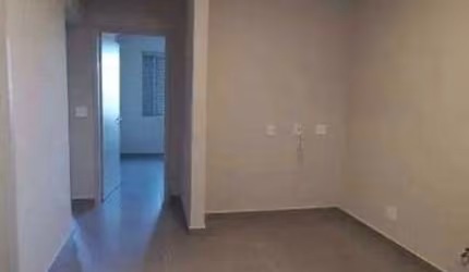 Apartamento com 2 dormitórios à venda, 43 m² por R$ 210.000 - Condomínio Termas de Ibirá - Ibirá/SP