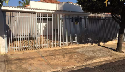 Casa com 4 dormitórios à venda, 186 m² por R$ 550.000,00 - Jardim Canaã - São José do Rio Preto/SP