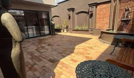 Sobrado com 3 dormitórios à venda, 173 m² por R$ 2.500.000 - Euroville Residence - São José do Rio Preto/SP
