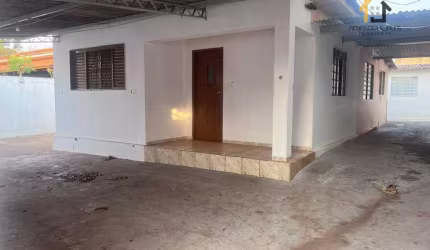 Casa com 2 dormitórios à venda, 200 m² por R$ 270.000,00 - Bom Jardim - São José do Rio Preto/SP