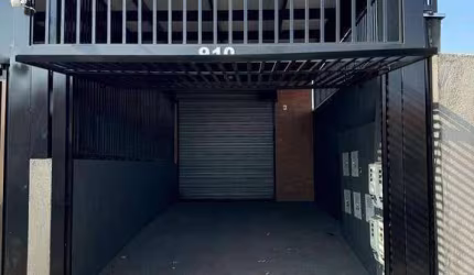 Salão para alugar, 50 m² por R$ 1.600/mês - Jardim Caparroz - São José do Rio Preto/SP
