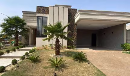 Casa com 3 dormitórios à venda, 220 m² por R$ 1.620.000,00 - Condominio Terra Vista Residence Club - Mirassol/SP