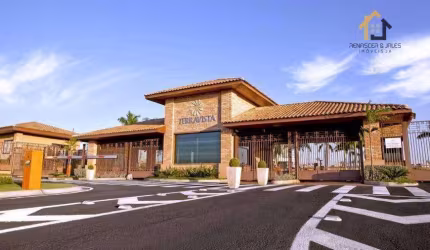 Terreno à venda, 390 m² por R$ 335.000 - Condomínio Terra Vista Residence Club - Mirassol/SP