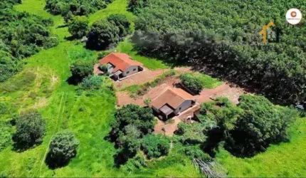 Fazenda à venda, 1210000 m² por R$ 12.500.000 - Rural - Votuporanga/SP