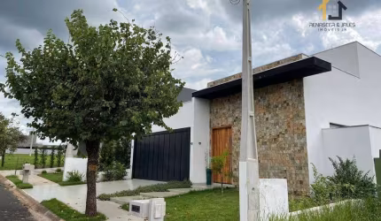 Casa com 3 dormitórios à venda, 175 m² por R$ 1.300.000,00 - Condominio Terra Vista Residence Club - Mirassol/SP