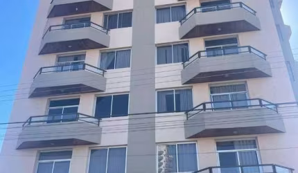 Apartamento com 3 dormitórios à venda, 137 m² por R$ 590.000 - Edifício Vila Rica - São José do Rio Preto/SP