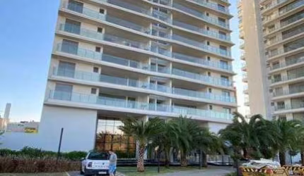 Apartamento com 3 dormitórios à venda, 162 m² por R$ 1.900.000 - Condomínio Quintessa - São José do Rio Preto/SP