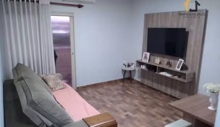 Apartamento com 2 dormitórios à venda, 90 m² por R$ 248.000 - Condomínio Residencial Anna Carolina - São José do Rio Preto/SP