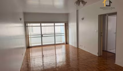 Apartamento com 3 dormitórios à venda, 120 m² por R$ 250.000 - Edifício Antônio Homsi - São José do Rio Preto/SP