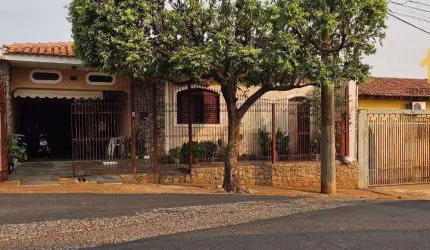 Casa com 3 quartos à venda, 173 m² por R$ 390.000 - Jardim do Bosque - São José do Rio Preto/SP