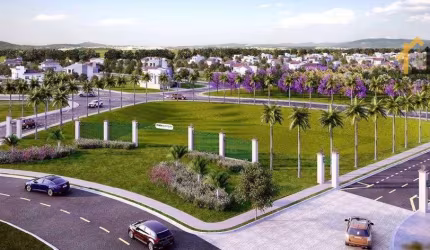 Terreno à venda, 200 m² por R$ 125.000 - Residencial Maisparque - São José do Rio Preto/SP