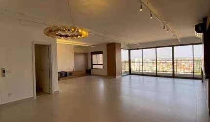 Apartamento com 3 dormitórios à venda, 197 m² por R$ 2.500.000 - Holt Place - São José do Rio Preto/SP