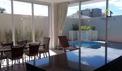 Casa com 3 dormitórios à venda, 205 m² por R$ 1.250.000 - Condomínio Buona Vita - São José do Rio Preto/SP
