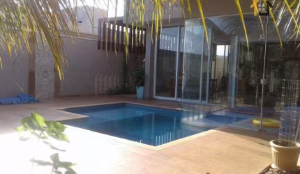 Casa com 3 dormitórios à venda, 263 m² por R$ 1.400.000 - Condomínio Buona Vita - São José do Rio Preto/SP