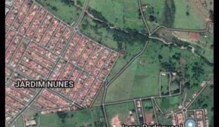 Área à venda, 36000 m² por R$ 1.700.000 - Jardim Nunes - São José do Rio Preto/SP