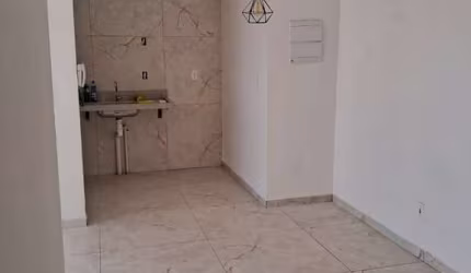 Apartamento com 2 dormitórios à venda, 55 m² por R$ 390.000 - Nova Residence - São José do Rio Preto/SP