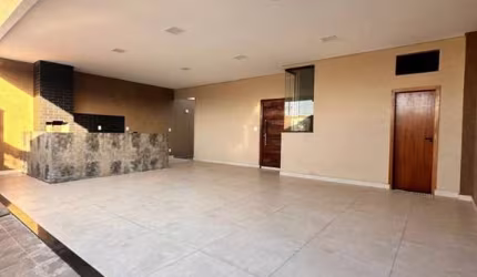 Casa com 2 dormitórios à venda, 138 m² por R$ 500.000 - Jardim Imperial - Mirassol/SP