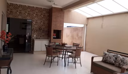 Casa com 4 dormitórios à venda, 230 m² por R$ 1.200.000 - Condomínio Buona Vita - São José do Rio Preto/SP