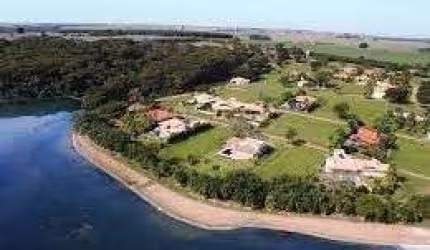 Terreno à venda, 1000 m² por R$ 290.000 - Marina Bonita - Zacarias/SP