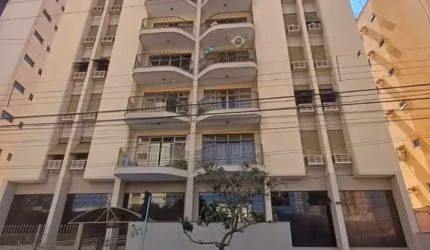 Apartamento Duplex com 4 dormitórios à venda, 155 m² por R$ 760.000 - Condomínio Freitas Luís - São José do Rio Preto/SP
