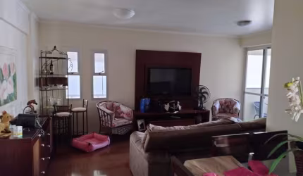 Apartamento com 3 dormitórios à venda, 137 m² por R$ 390.000 - Condomínio Tropical - São José do Rio Preto/SP