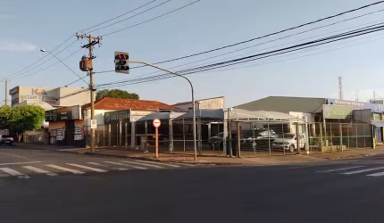 Ponto comercial à venda, 60 m² por R$ 1.500.000 - Jardim América - São José do Rio Preto/SP