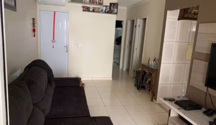 Casa com 3 dormitórios à venda, 130 m² por R$ 349.000 - Condomínio Parque da Liberdade I - São José do Rio Preto/SP