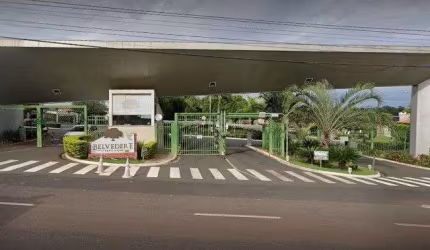 Casa com 3 dormitórios à venda, 140 m² por R$ 580.000 - Condomínio Belvedere Terra Nova - São José do Rio Preto/SP
