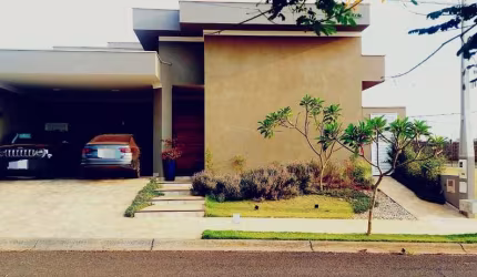 Casa com 3 dormitórios à venda, 252 m² por R$ 1.450.000 - Condomínio Terra Vista - Mirassol/SP