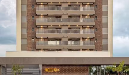 Apartamento com 2 dormitórios à venda, 98 m² por R$ 1.200.000 - Time Garetti - São José do Rio Preto/SP