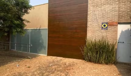 Casa comercial à venda, 160 m² por R$ 680.000 - Vila Nossa Senhora Aparecida - São José do Rio Preto/SP