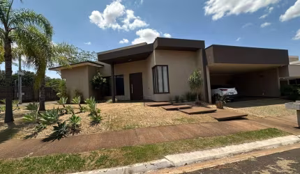 Casa com 3 dormitórios à venda, 326 m² por R$ 2.500.000,00 - Golden Park - São José do Rio Preto/SP