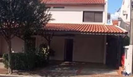 Sobrado com 2 dormitórios à venda, 130 m² por R$ 679.000 - Condomínio Green Village II - São José do Rio Preto/SP