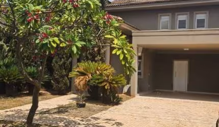 Sobrado com 4 dormitórios à venda, 376 m² por R$ 1.790.000 - Condomínio Damha IV - São José do Rio Preto/SP