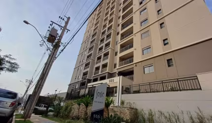 Apartamento com 2 dormitórios à venda, 80 m² por R$ 540.000 - Sense Residence - São José do Rio Preto/SP