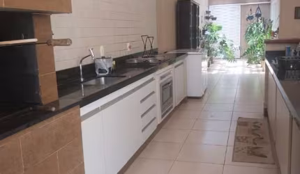 Casa com 3 dormitórios à venda, 300 m² por R$ 900.000,00 - Jardim Tarraf - São José do Rio Preto/SP