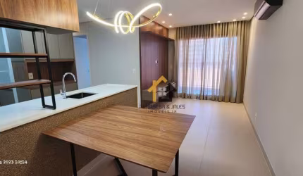 Apartamento com 2 dormitórios à venda, 63 m² por R$ 790.000,00 - Jardim Vivendas - São José do Rio Preto/SP