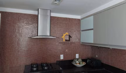 Apartamento com 3 dormitórios à venda, 157 m² por R$ 1.250.000,00 - Green Fields Residence Club - São José do Rio Preto/SP