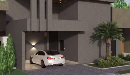 Casa com 3 dormitórios à venda, 160 m² por R$ 1.150.000 - Residencial Set Life II - Mirassol/SP