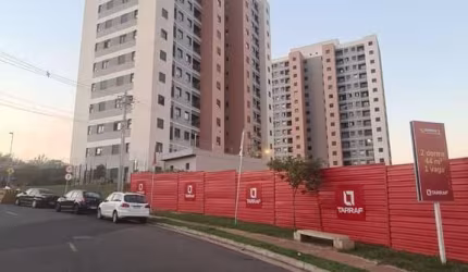 Apartamento com 2 dormitórios à venda, 49 m² por R$ 265.000 - Borghese Boulevard - São José do Rio Preto/SP