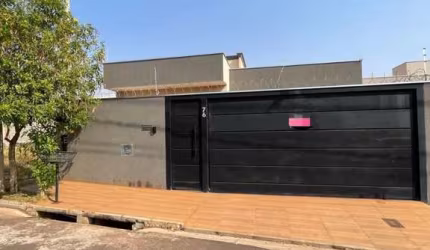 Casa com 3 dormitórios à venda, 120 m² por R$ 560.000,00 - Setsul - São José do Rio Preto/SP