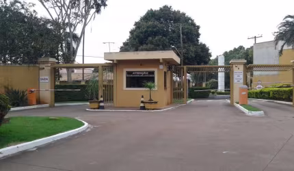 Chácara com 3 dormitórios à venda, 5267 m² por R$ 2.200.000 - Recanto dos Eduardos - São José do Rio Preto/SP