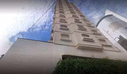 Apartamento com 3 dormitórios à venda, 100 m² por R$ 400.000 - Edifício Solar Mediterrâneo - São José do Rio Preto/SP