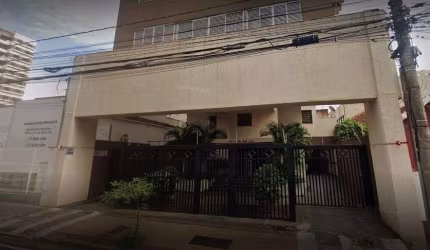 Apartamento com 3 dormitórios à venda, 128 m² por R$ 320.000 - Edifício Cida Marly - São José do Rio Preto/SP